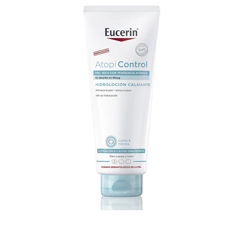 EUCERIN ATOPICONTROL soothing hydrolotion 400 ml