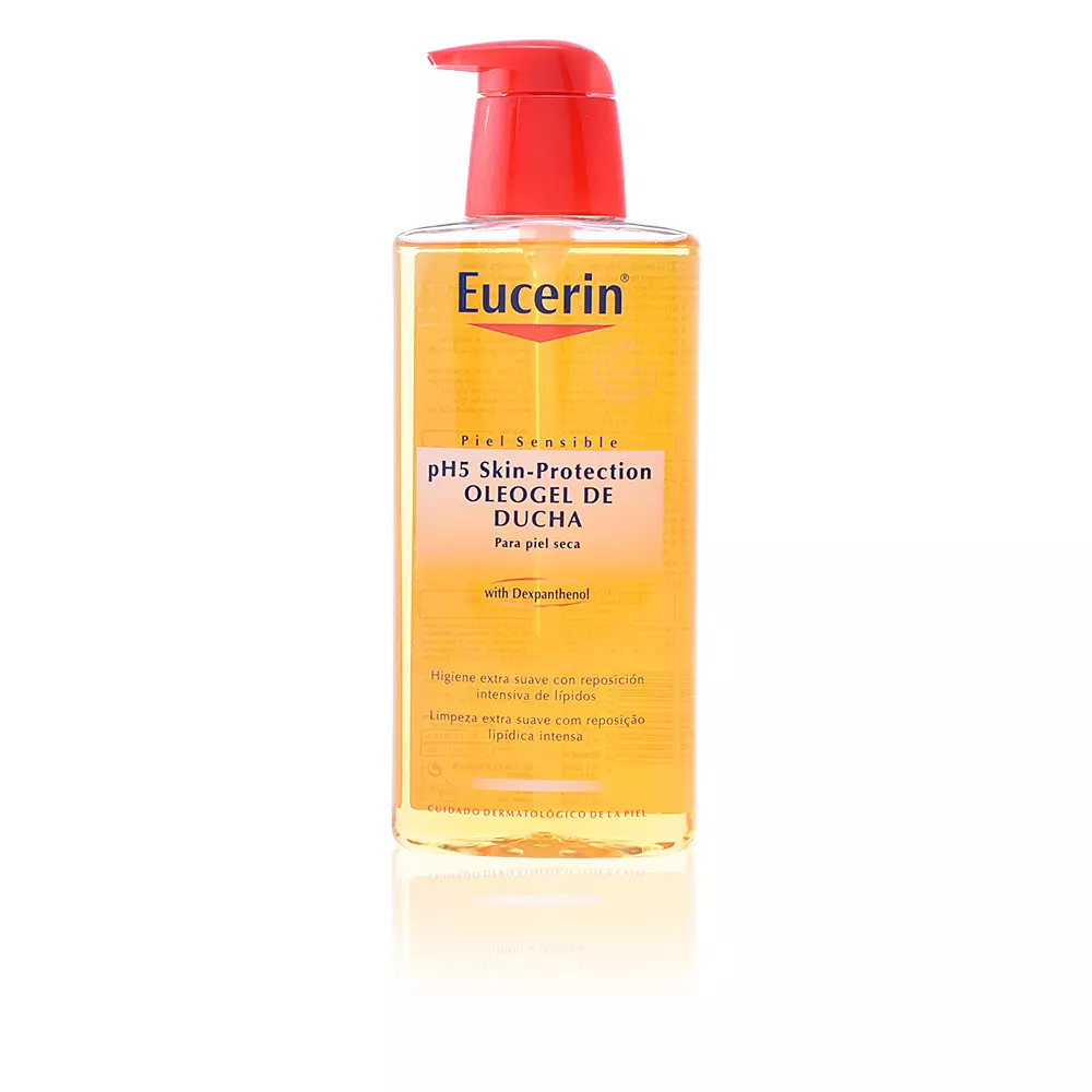 Eucerin pH5 Shower Oil   400 ml