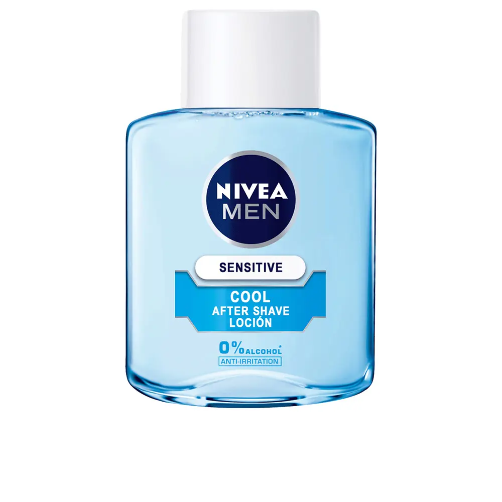 NIVEA MEN SENSITIVE corpensitive lotion 100 ml