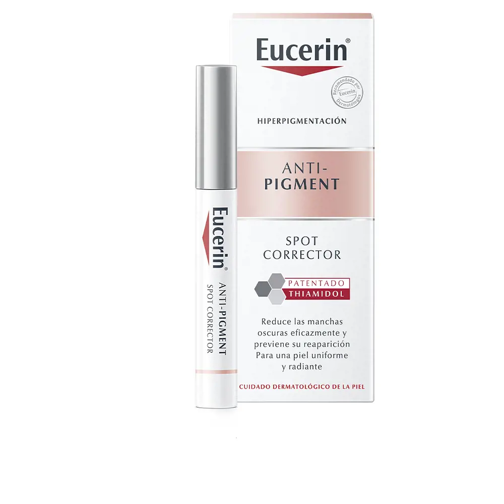 Eucerin Even Brighter 24ωρη Κρέμα Προσώπου για Ατέλειες, Πανάδες & Λεύκανση 5ml