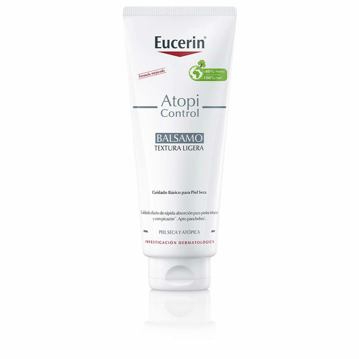 EUCERIN ATOPICONTROL balm 400 ml