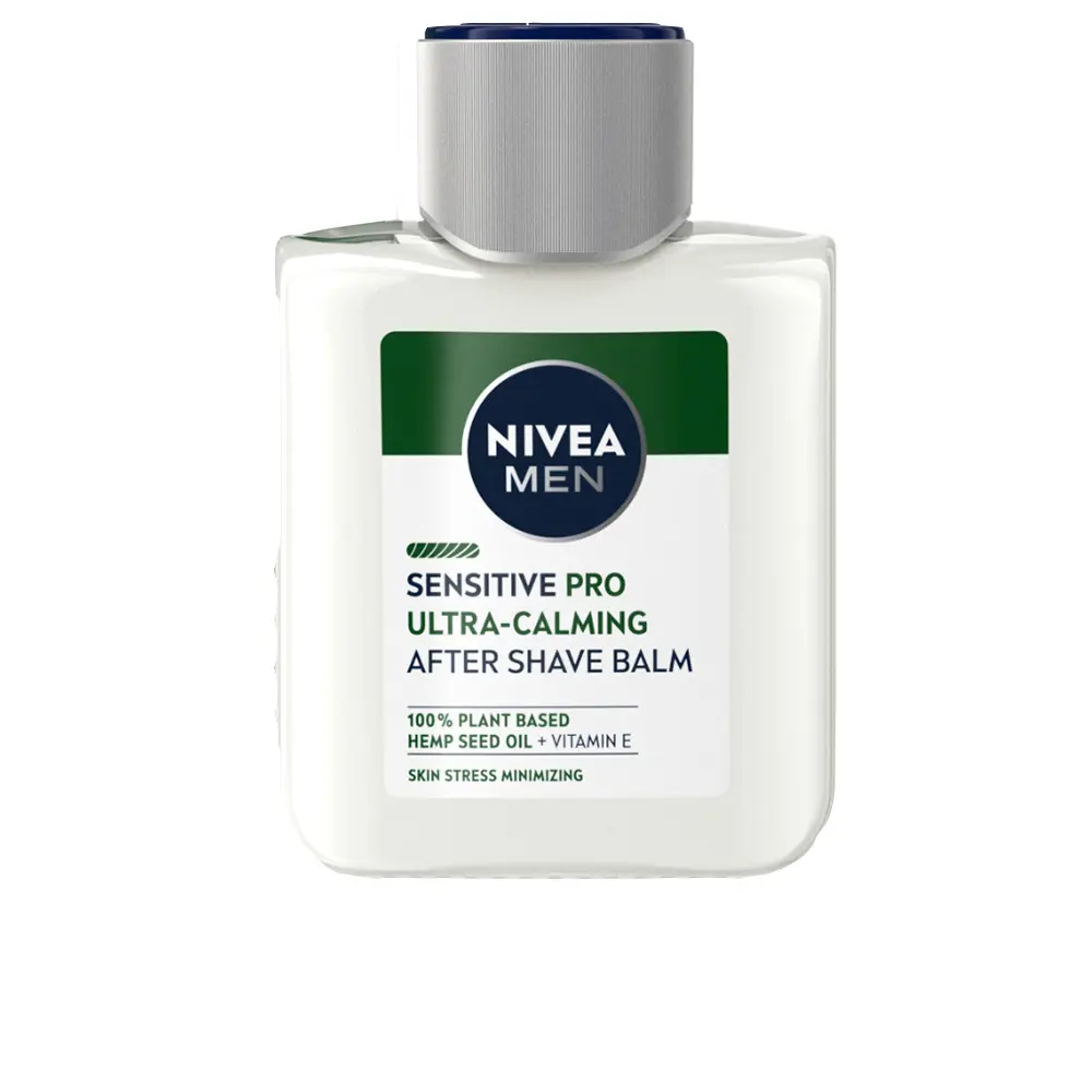 NIVEA MEN SENSITIVE PRO after shave balm 100 ml