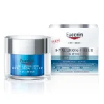 EUCERIN HYALURON-FILLER +3x effect moisture booster night 50 ml - Image 2