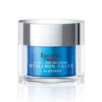 EUCERIN HYALURON-FILLER +3x effect moisture booster night 50 ml