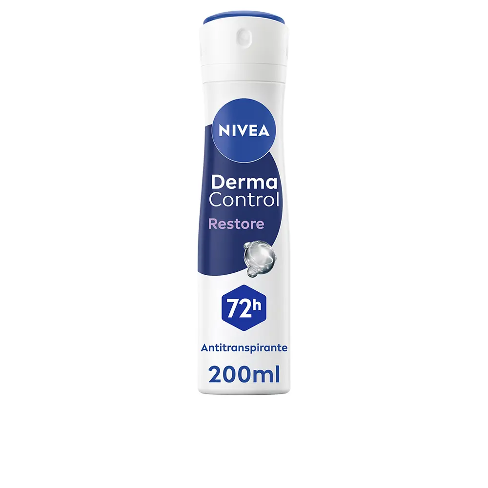NIVEA DOUBLE EFFECT deo vapo 200 ml