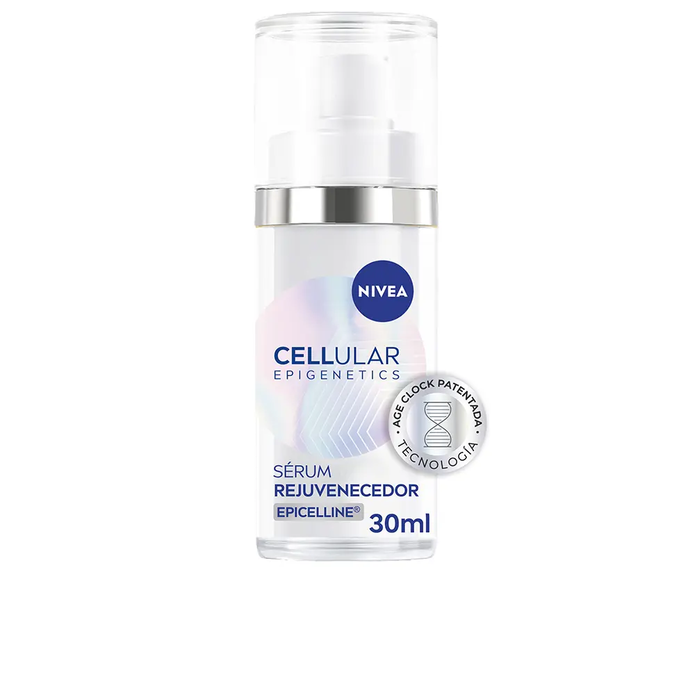NIVEA CELLULAR EPIGENETICS rejuvenating serum 30 ml
