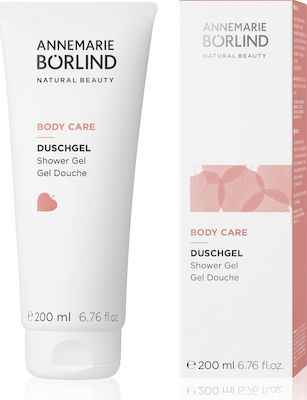 Annemarie Borlind Shower Gel   200 ml