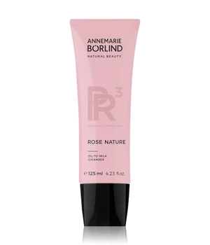 Annemarie Borlind Rose Oil-To-Milk Cleanser  125 ml