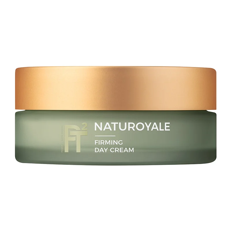 Annemarie Borlind Naturoyale Firming Day Cream   50 ml