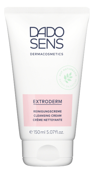 Dado Sens Extroderm Cleansing Cream   150 ml