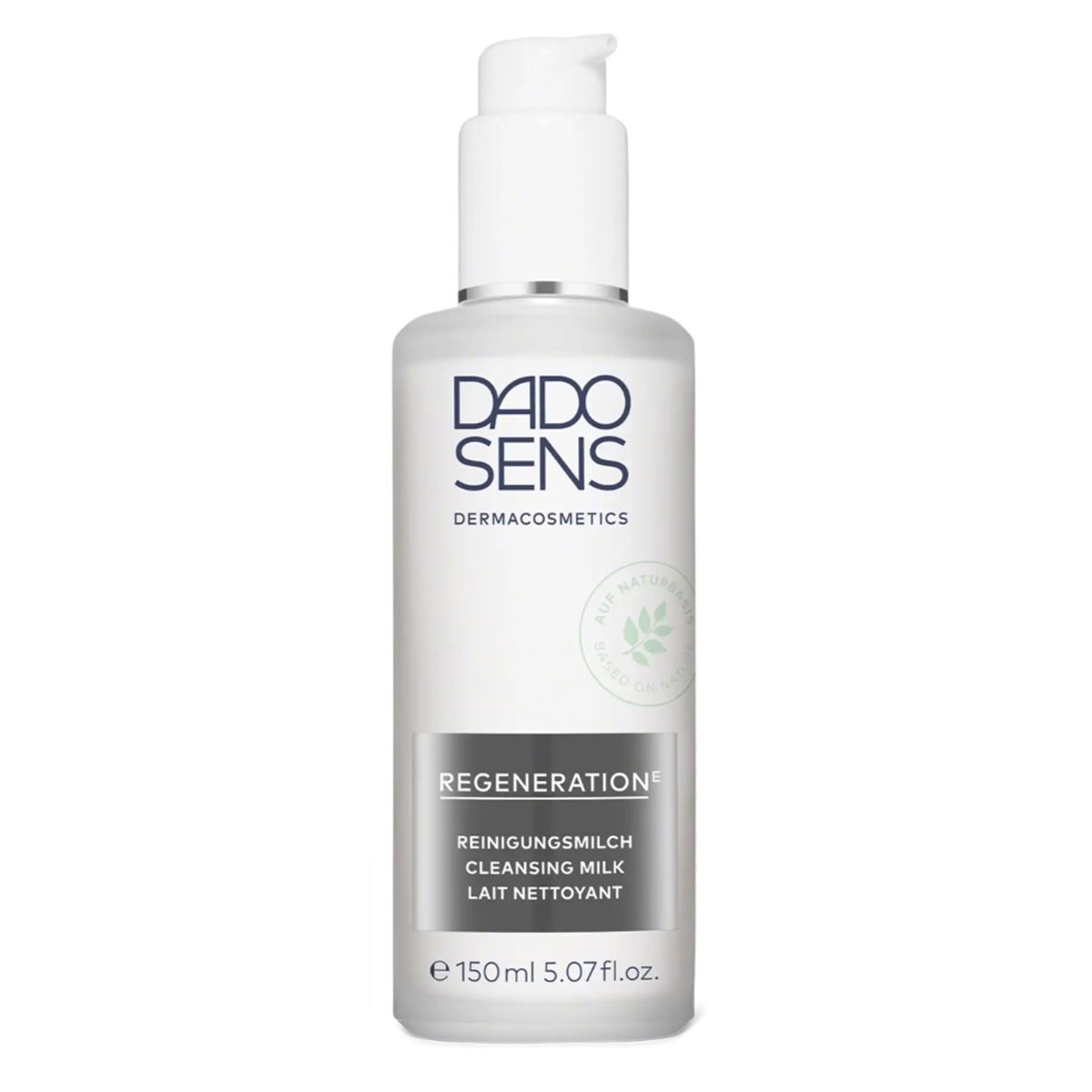 Dado Sens Regeneration Soft Facial Cleanser   150 ml