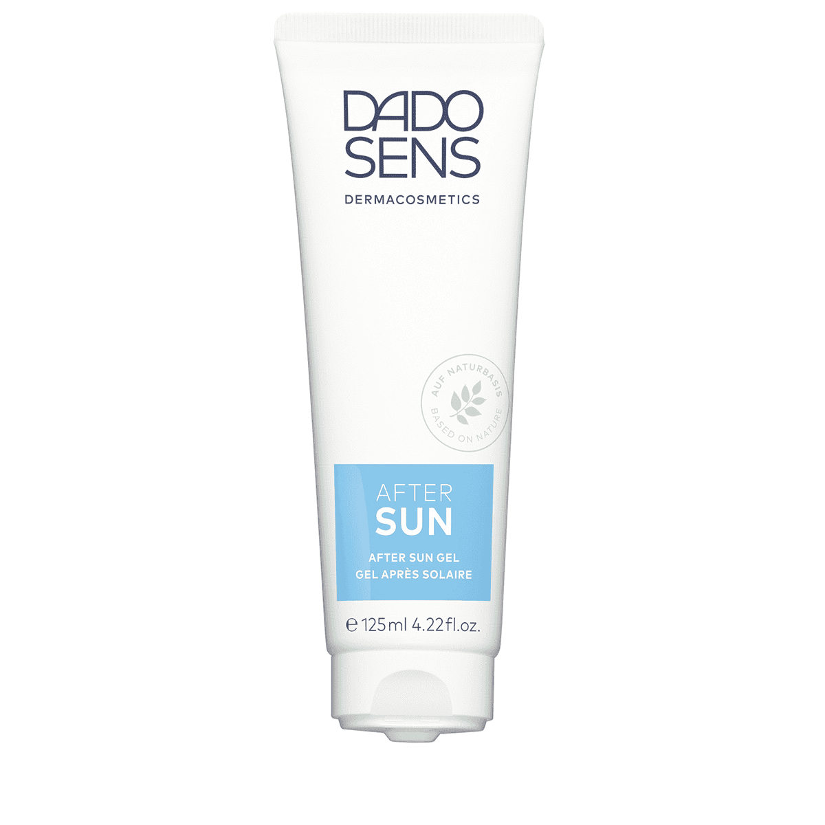 Dado Sens Sun After Sun Gel   125 ml