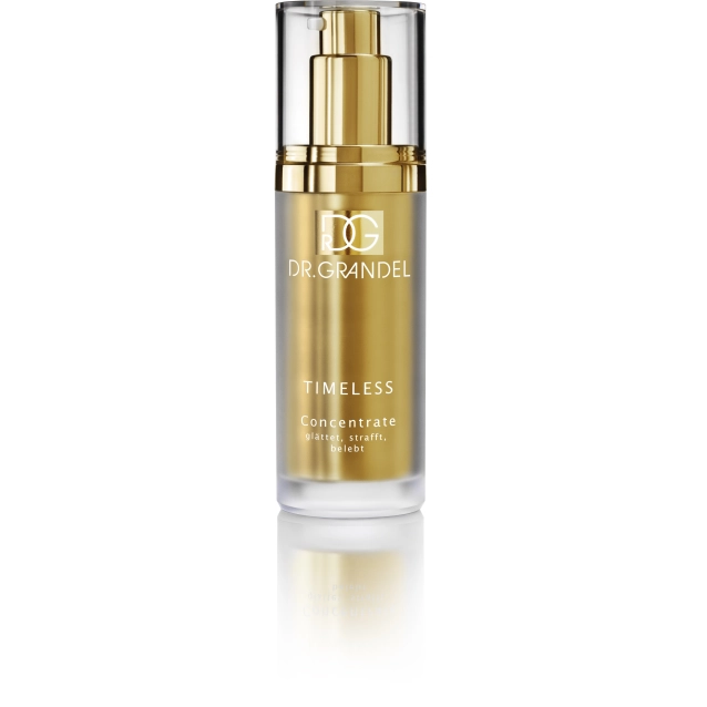 Dr.Grandel Timeless Anti-Age Concentrate   30 ml