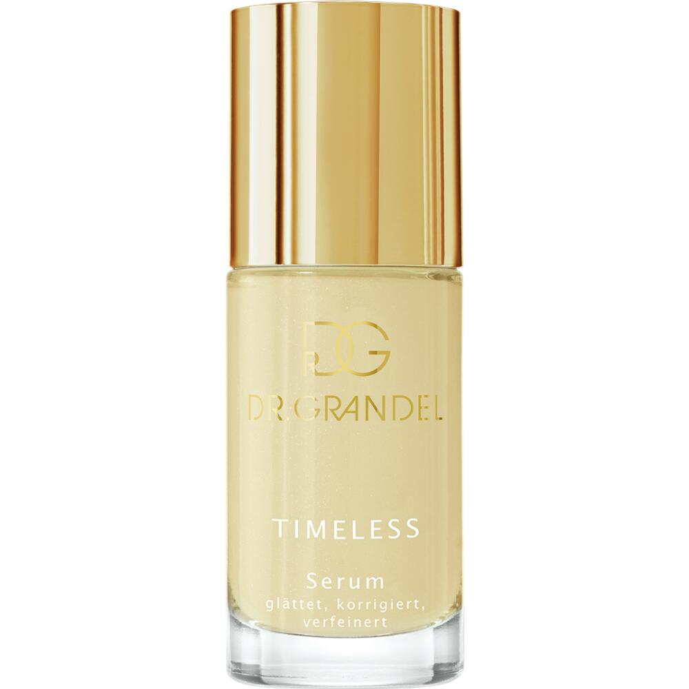 Dr. Grandel Timeless Serum   30 ml