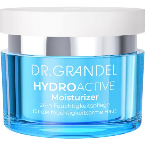 Dr.Grandel Hydro Active Hyaluron Cream Refill   50 ml