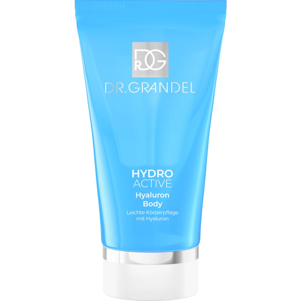 Dr.Grandel Hydro Active Hyaluron Body Lotion   150 ml