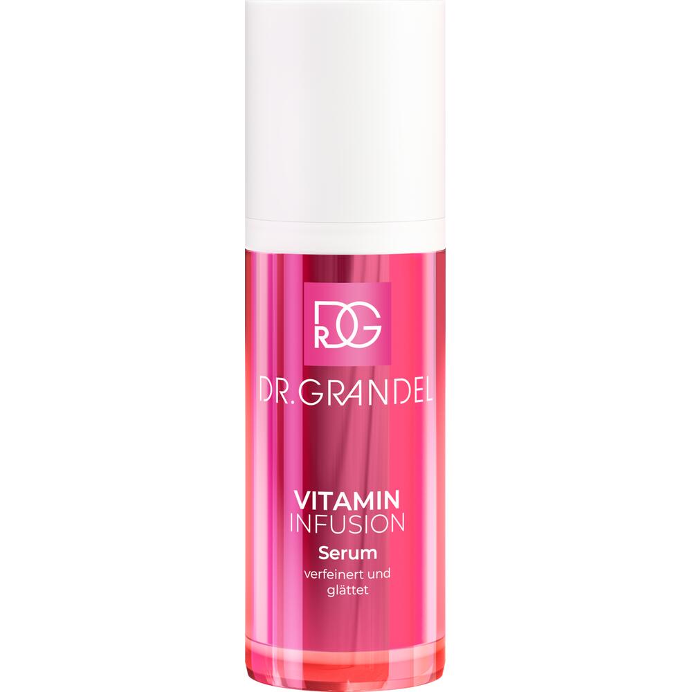 Dr. Grandel Vitamin Infusion Serum   30 ml