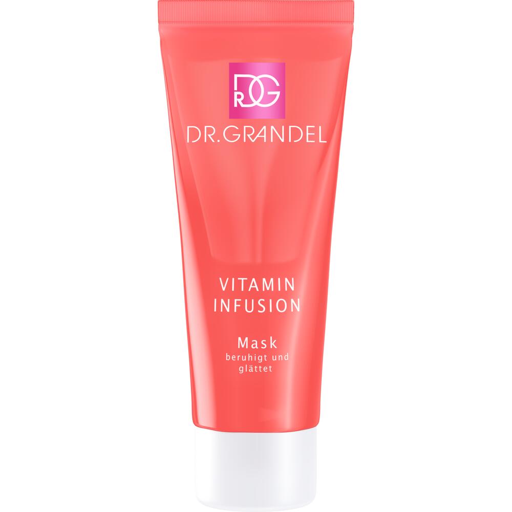 Dr. Grandel Vitamin Infusion Mask   75 ml