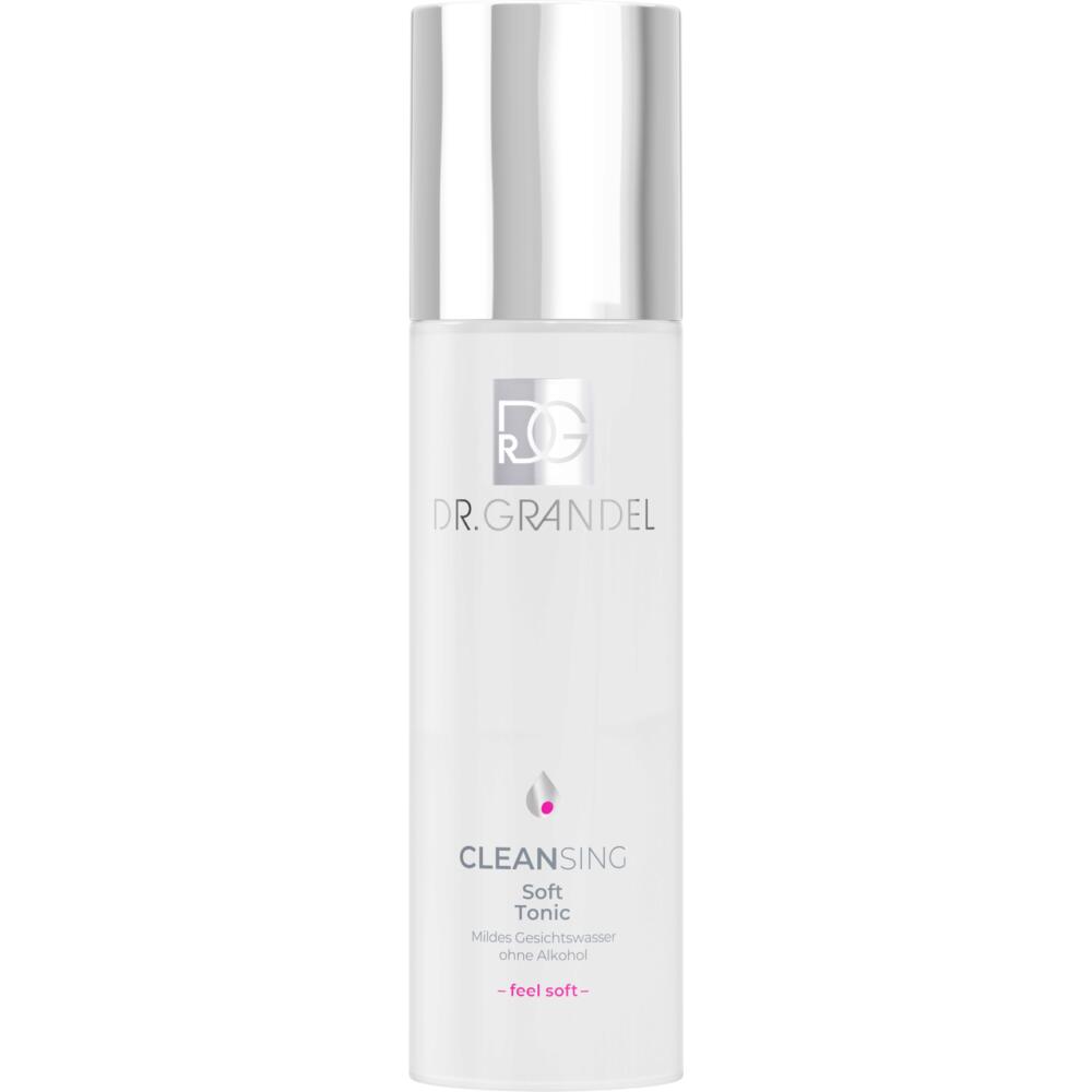 Dr. Grandel Cleansing Soft Tonic   200 ml