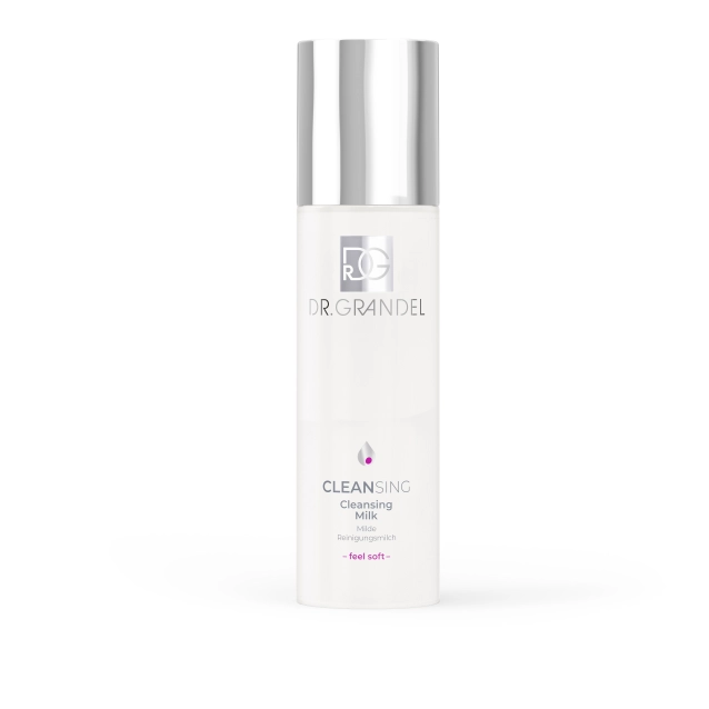 Dr. Grandel Cleansing Milk   200 ml