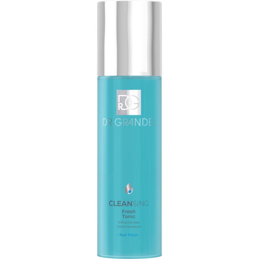 Dr. Grandel Cleansing Fresh Tonic   200 ml