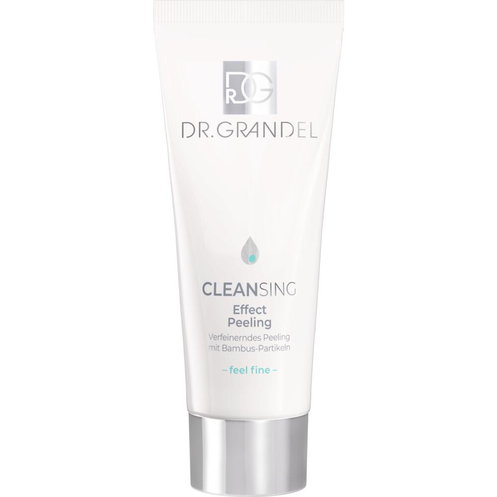 Dr.Grandel Cleansing Effect Peeling    75 ml