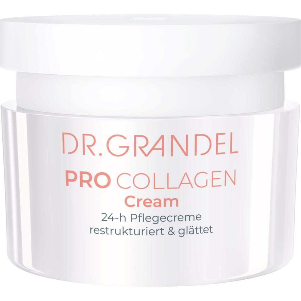 Dr. Grandel Pro Collagen Cream   50 ml