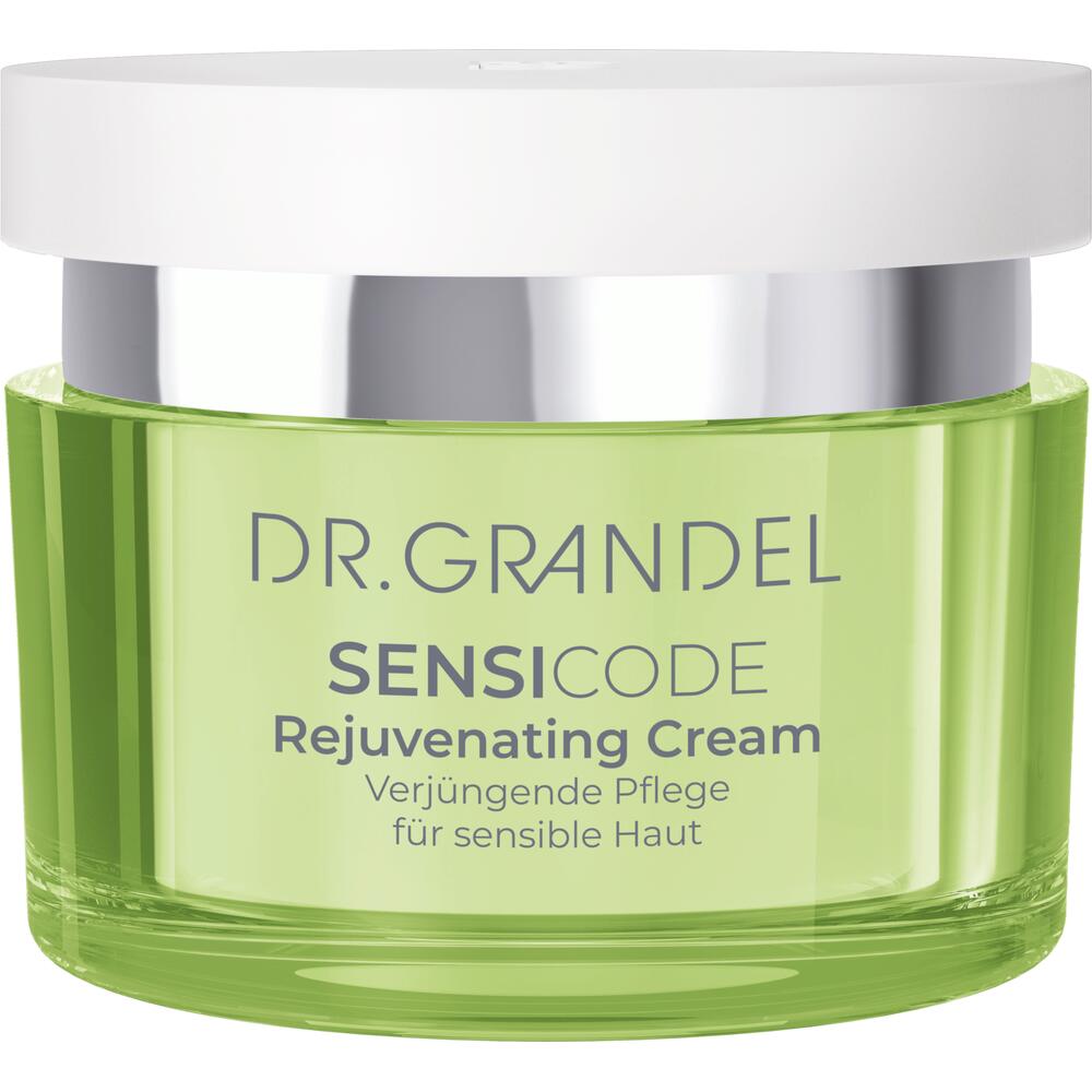 Dr. Grandel Sensicode Rejunivating Cream   50 ml