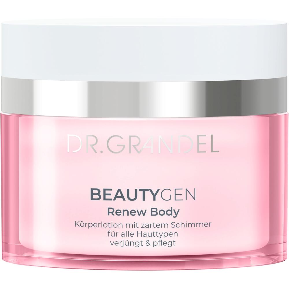 Dr. Grandel Beauty Gen Renew Body   200 ml