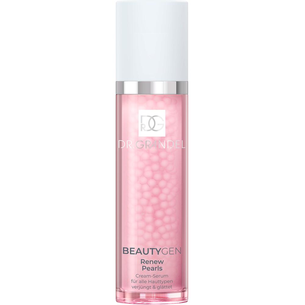 Dr. Grandel Beauty Gen Renew Pearls Cream Serum   50 ml