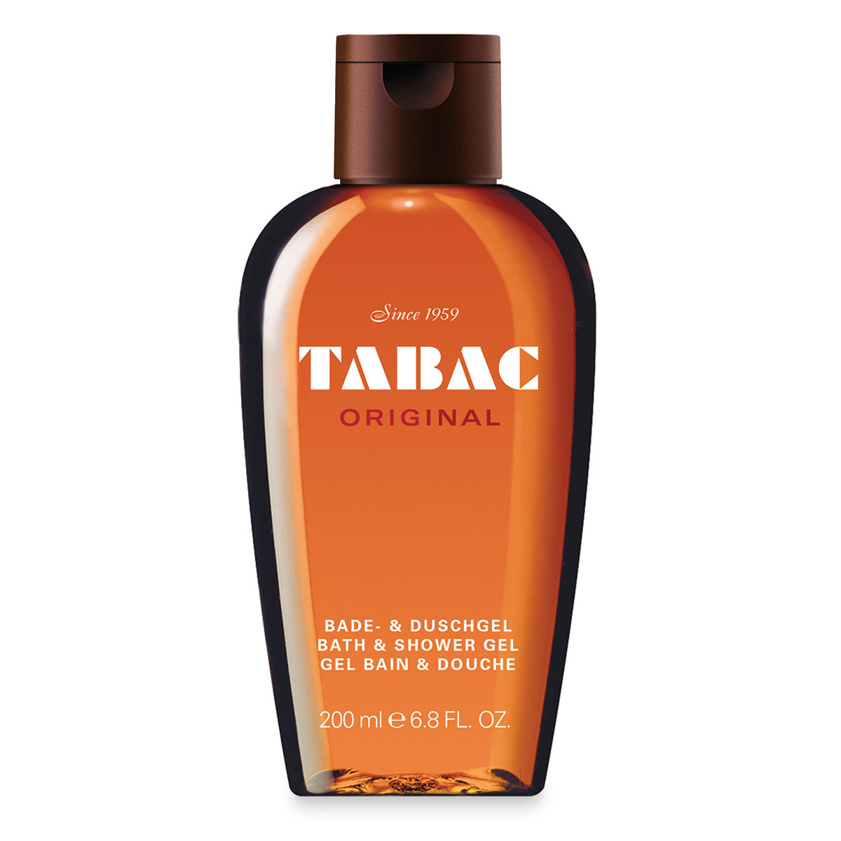 Tabac Original M shower gel 200 ml