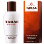 Tabac Original Edt Spray   100 ml - Image 2