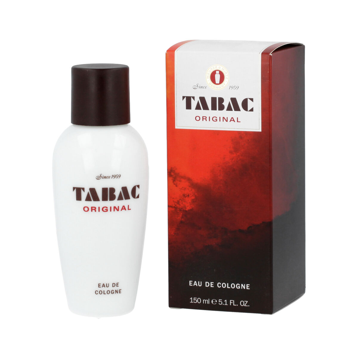 Tabac Original Edc    150 ml