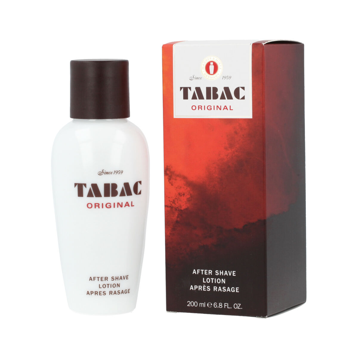 Tabac Original After Shave Lotion   200 ml