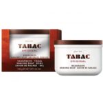 Tabac Original Shaving Soap - Bowl   125 g - Image 2