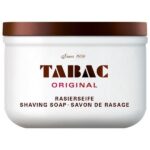 Tabac Original Shaving Soap - Bowl   125 g