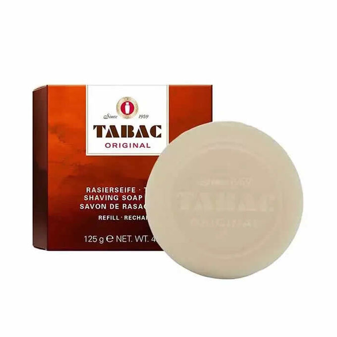 TABAC TABAC ORIGINAL shaving soap refill bowl 125 gr