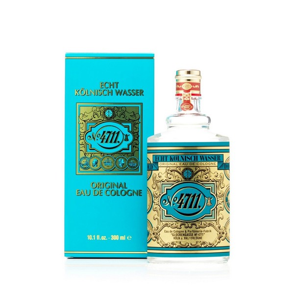 Echt Kolnisch Wasser 4711 Original U EdC 300 ml