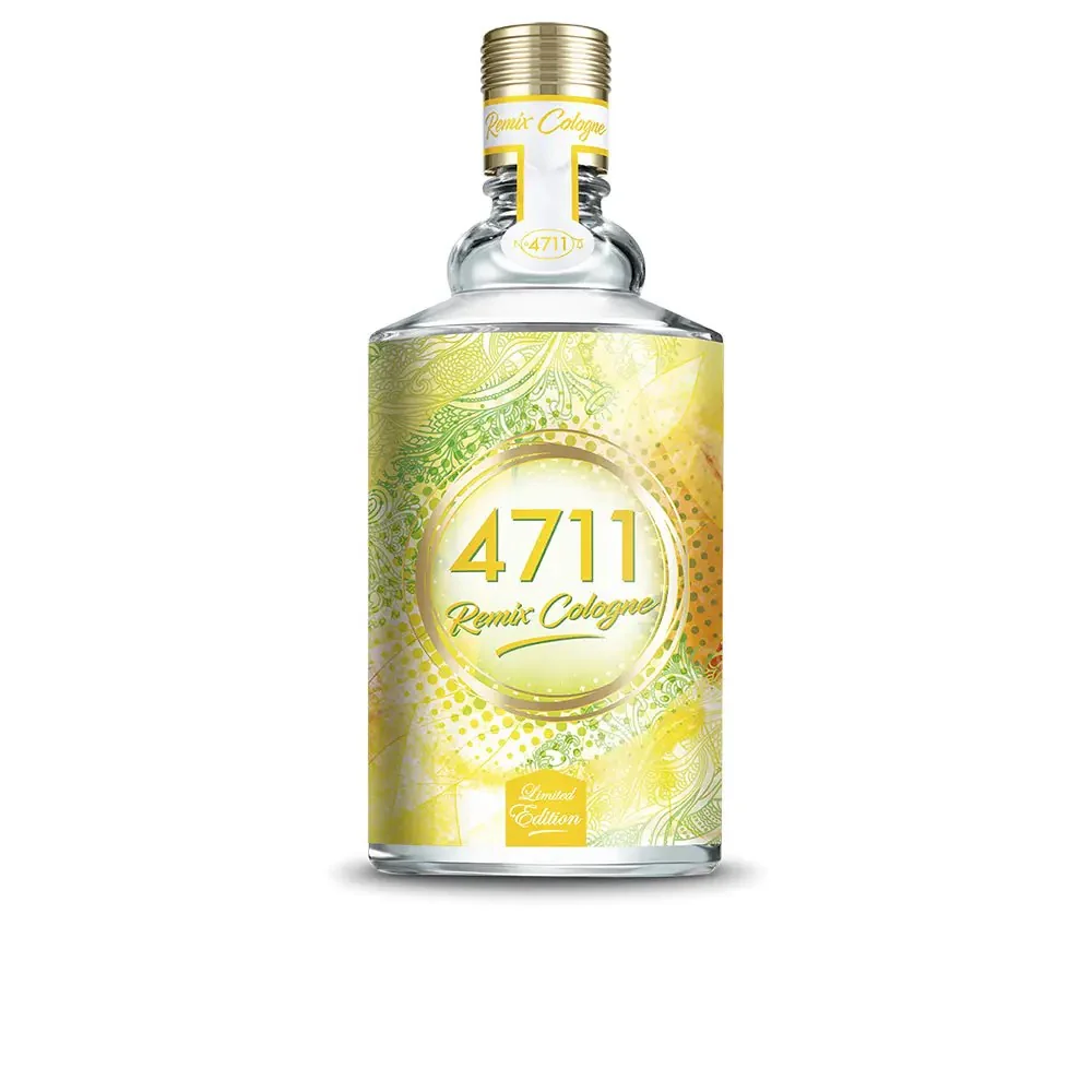 4711 4711 REMIX URBAN SUMMER edc vapo 100 ml