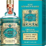 4711 Echt Kolnisch Wasser Edc Spray   100 ml