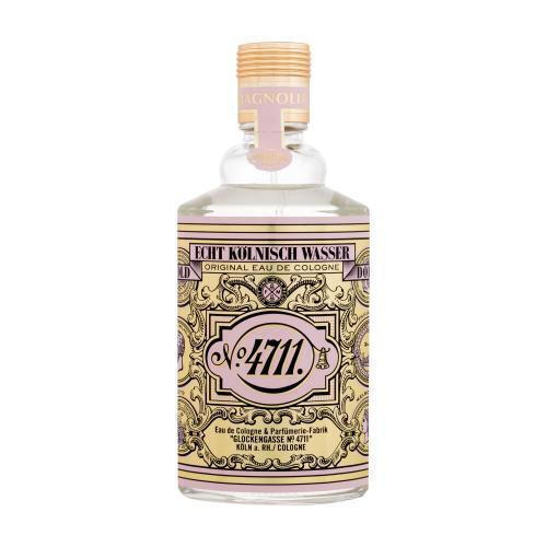 4711 FLORAL COLLECTION MAGNOLIA edc vapo 100 ml