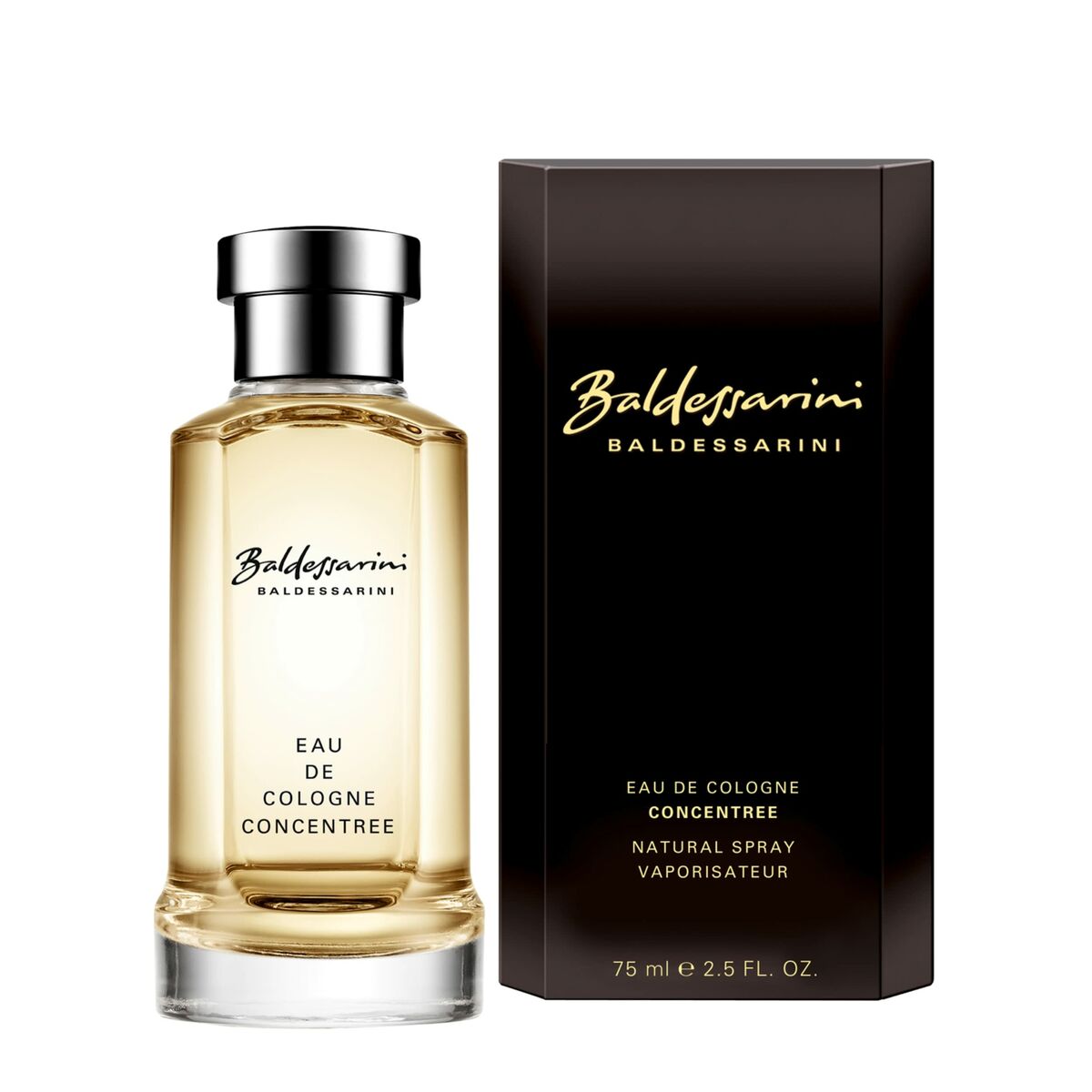Baldessarini M EdC Concentree 75 ml