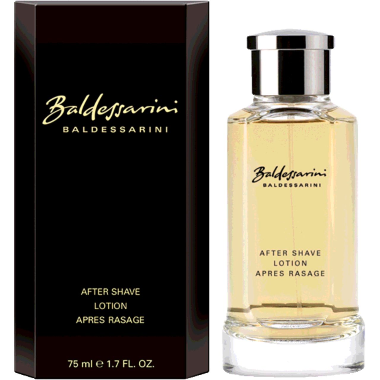Baldessarini Classic After Shave Lotion   75 ml