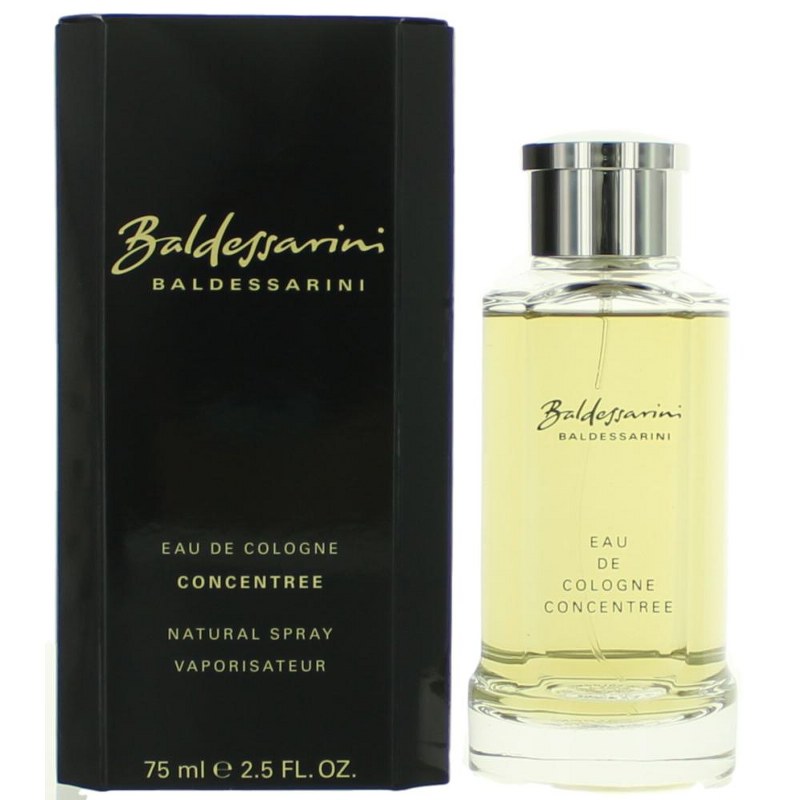 Baldessarini Concentree Edc   75 ml