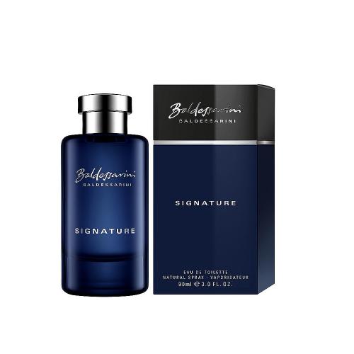 Baldessarini Signature Edt Spray  90 ml