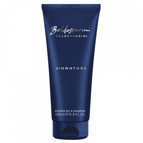 Baldessarini Signature Shower Gel  200 ml