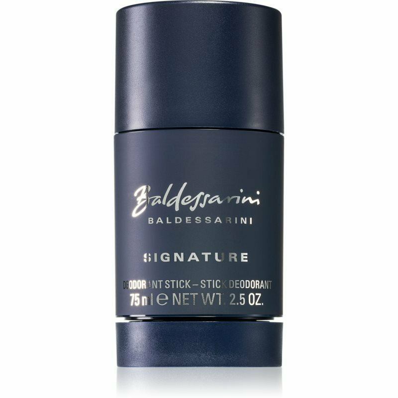 Baldessarini Signature Deo Stick   75 ml