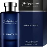 Baldessarini Signature After Shave Lotion   90 ml