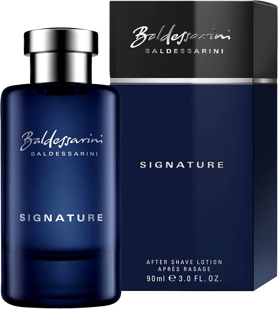 4011700908226.jpg Baldessarini Signature After Shave Lotion 90 ml - Image 1