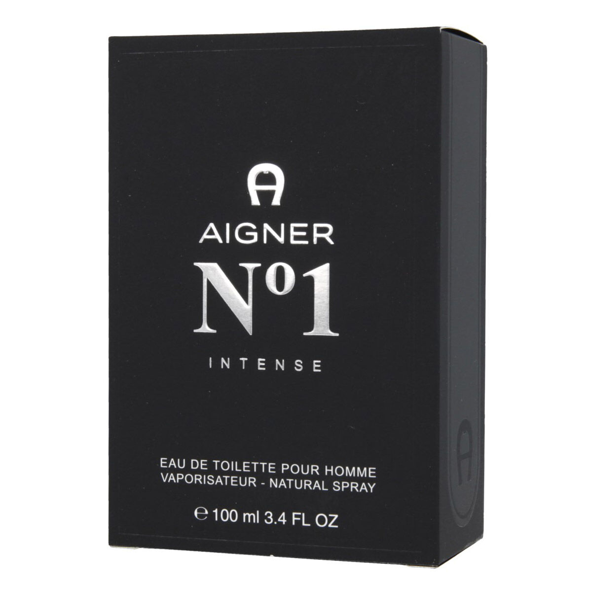 No.1 Intense M EdT 100 ml